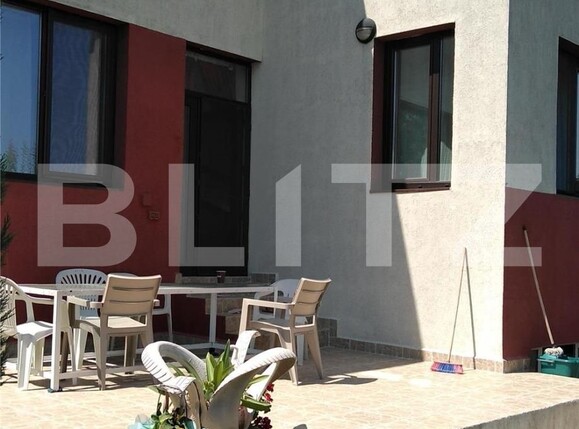 Casa de vânzare 4 camere Otopeni - 98232CV | BLITZ București | Poza19