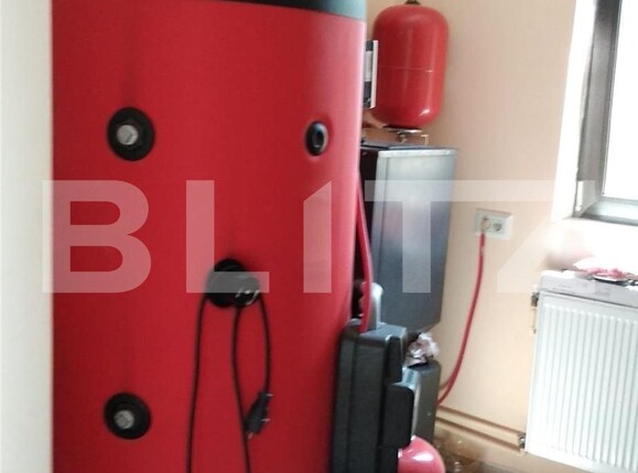 Casa de vânzare 4 camere Otopeni - 98232CV | BLITZ București | Poza8