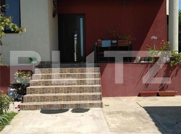 Casa de vânzare 4 camere Otopeni - 98232CV | BLITZ București | Poza11