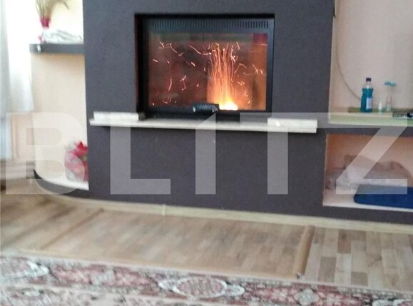 Casa de vânzare 4 camere Otopeni - 98232CV | BLITZ București | Poza12