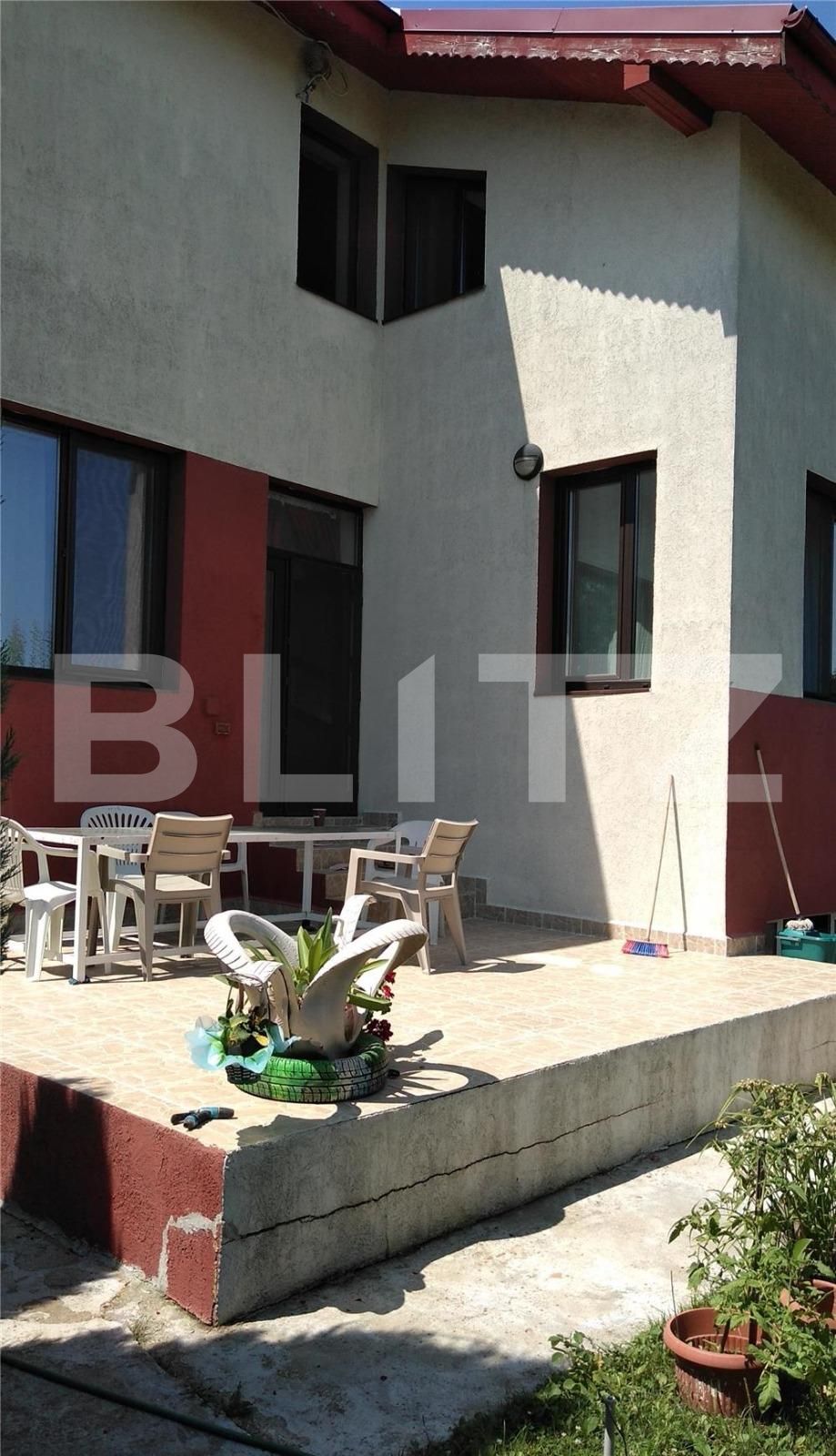 Casa de vânzare 4 camere Otopeni - 98232CV | BLITZ București | Poza19