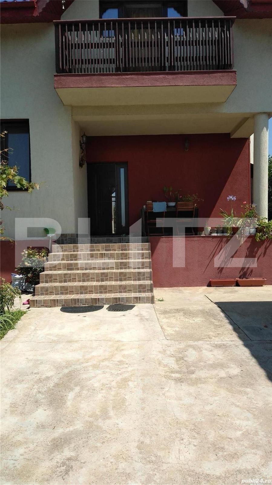 Casa de vânzare 4 camere Otopeni - 98232CV | BLITZ București | Poza11