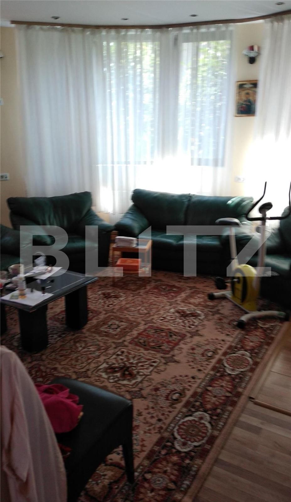 Casa de vânzare 4 camere Otopeni - 98232CV | BLITZ București | Poza7