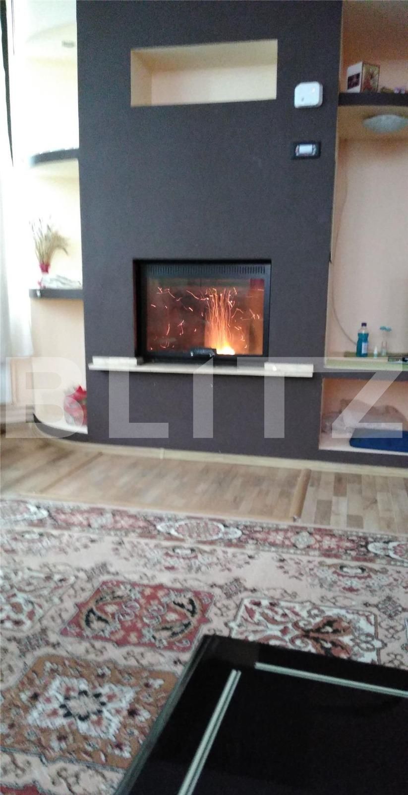 Casa de vânzare 4 camere Otopeni - 98232CV | BLITZ București | Poza12