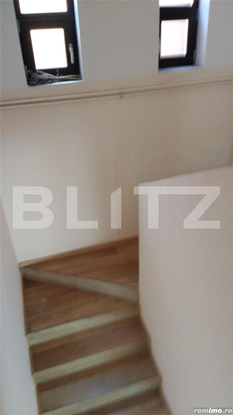 Casa de vânzare 4 camere Otopeni - 98232CV | BLITZ București | Poza5