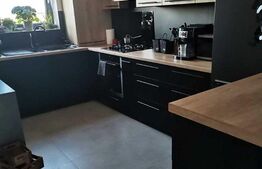 Vila 5 camere, 129 mp, teren 125 mp, terasa, Voluntari