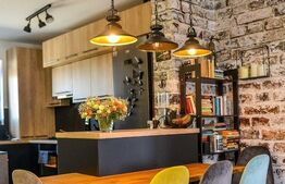 Vila 5 camere, 129 mp, teren 125 mp, terasa, Voluntari