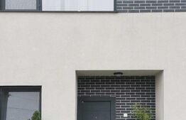 Vila 5 camere, 129 mp, teren 125 mp, terasa, Voluntari