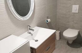 Vila 5 camere, 129 mp, teren 125 mp, terasa, Voluntari