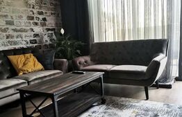 Vila 5 camere, 129 mp, teren 125 mp, terasa, Voluntari