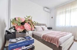 Vila 5 camere, 129 mp, teren 125 mp, terasa, Voluntari