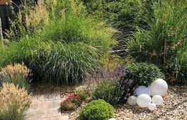 Vila 5 camere, 129 mp, teren 125 mp, terasa, Voluntari