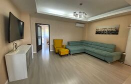 Apartament 3 camere, 128 mp utili, curte, Mihai Bravu