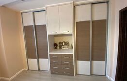 Apartament 3 camere, 128 mp utili, curte, Mihai Bravu