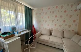 Apartament 3 camere, 128 mp utili, curte, Mihai Bravu