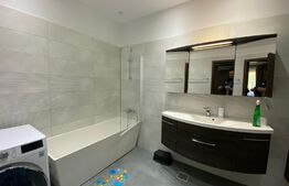 Apartament 3 camere, 128 mp utili, curte, Mihai Bravu