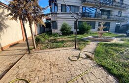Apartament 3 camere, 128 mp utili, curte, Mihai Bravu