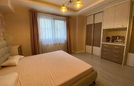 Apartament 3 camere, 128 mp utili, curte, Mihai Bravu