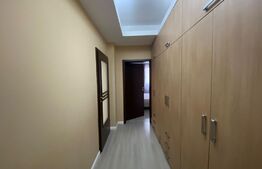 Apartament 3 camere, 128 mp utili, curte, Mihai Bravu