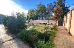 Apartament 3 camere, 128 mp utili, curte, Mihai Bravu