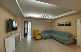 Apartament 3 camere, 128 mp utili, curte, Mihai Bravu