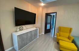 Apartament 3 camere, 128 mp utili, curte, Mihai Bravu