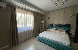 Apartament 3 camere, 128 mp utili, curte, Mihai Bravu