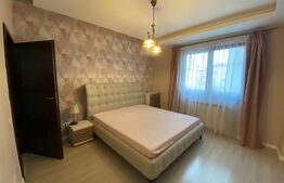 Apartament 3 camere, 128 mp utili, curte, Mihai Bravu