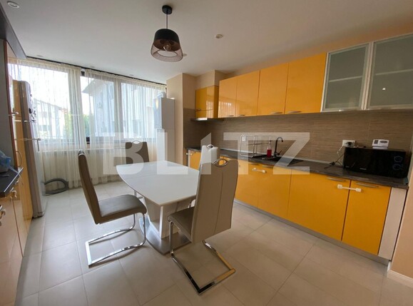 Apartament de vânzare 3 camere Mihai Bravu - 98243AV | BLITZ București | Poza12