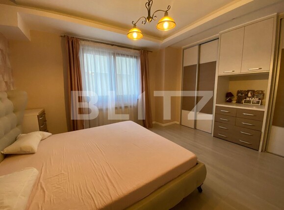 Apartament de vânzare 3 camere Mihai Bravu - 98243AV | BLITZ București | Poza9