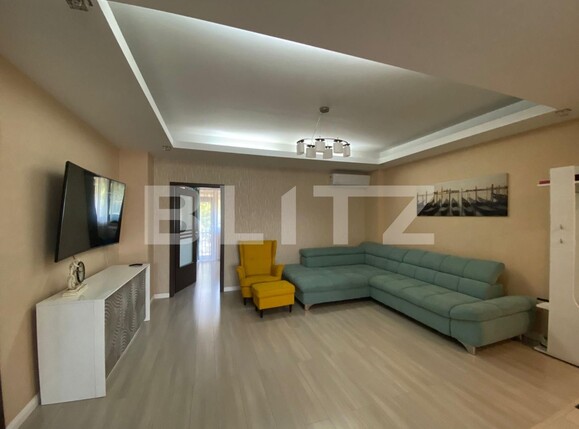 Apartament de vânzare 3 camere Mihai Bravu - 98243AV | BLITZ București | Poza4