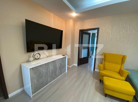 Apartament de vânzare 3 camere Mihai Bravu - 98243AV | BLITZ București | Poza5