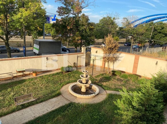 Apartament de vânzare 3 camere Mihai Bravu - 98243AV | BLITZ București | Poza1