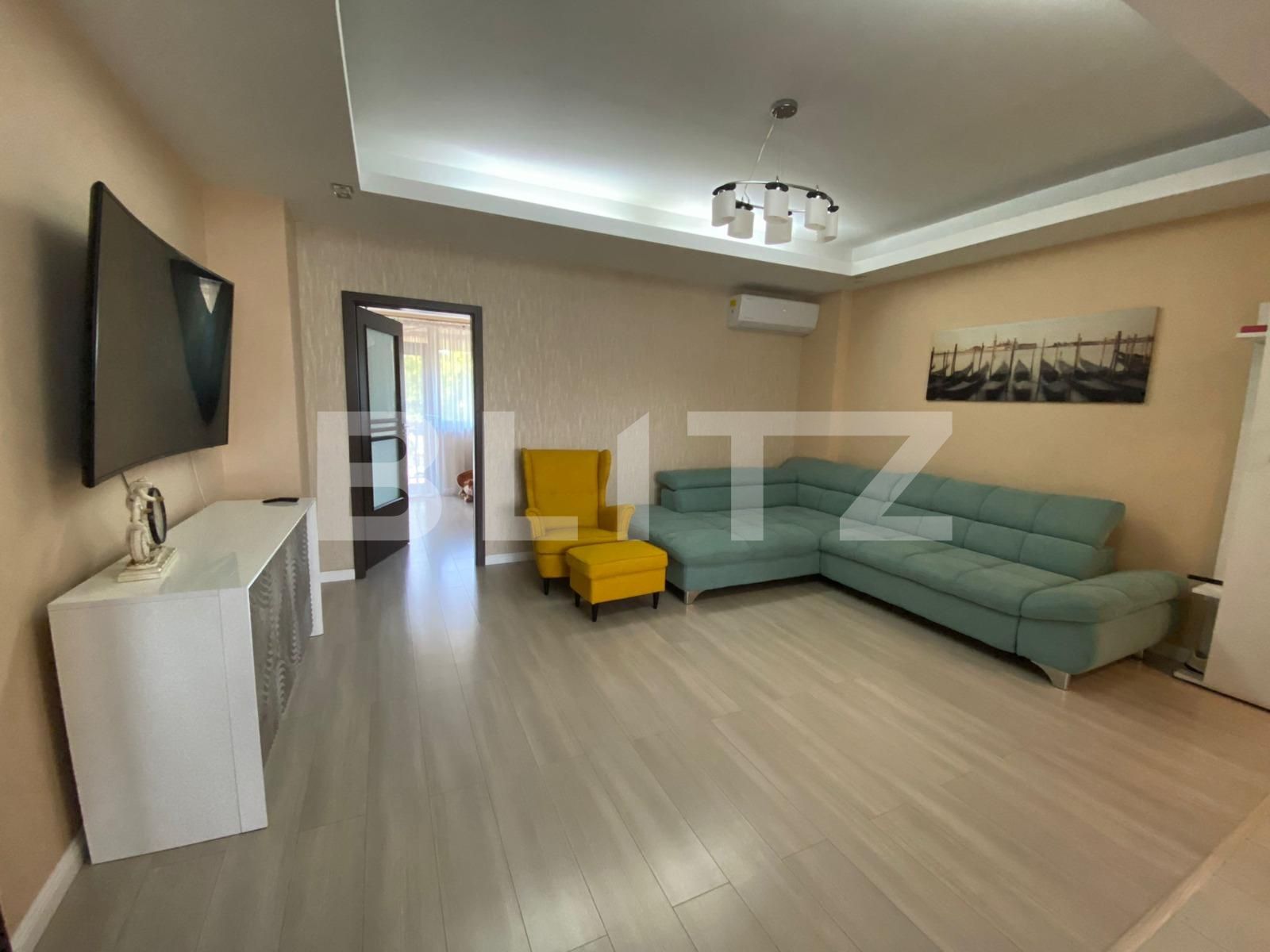 Apartament de vânzare 3 camere Mihai Bravu - 98243AV | BLITZ București | Poza3