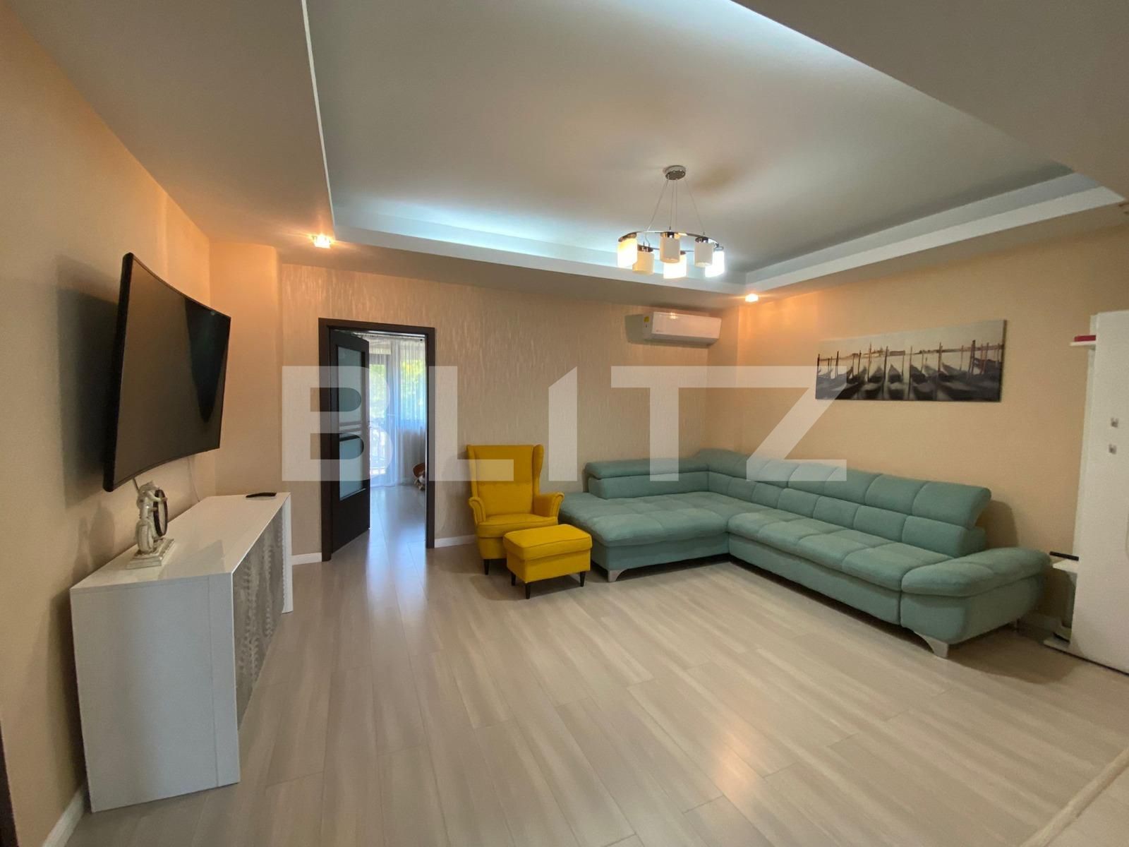 Apartament de vânzare 3 camere Mihai Bravu - 98243AV | BLITZ București | Poza2