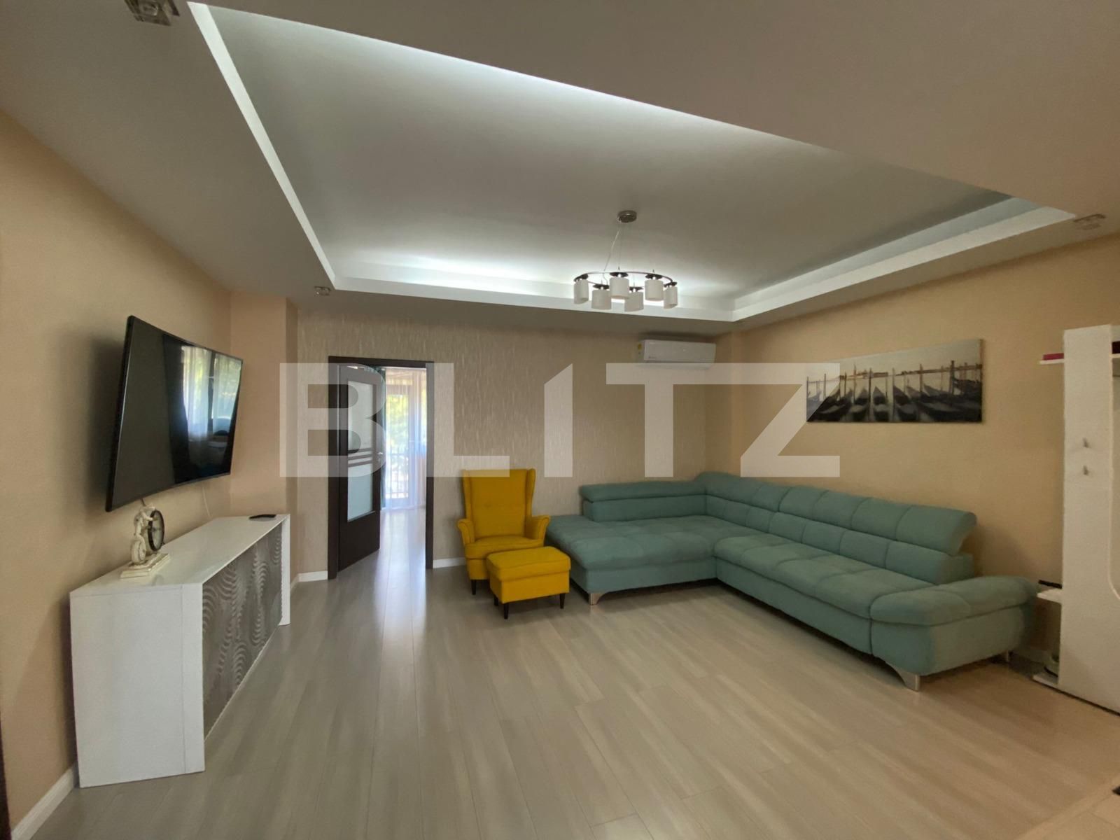 Apartament de vânzare 3 camere Mihai Bravu - 98243AV | BLITZ București | Poza4