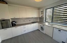 Casa individuala de 4 camere, 134 mp, teren 400 mp, Tunari