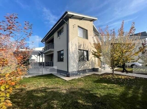 Casa de vânzare 4 camere Tunari - 98269CV | BLITZ București | Poza1