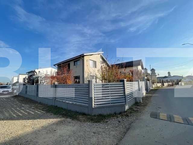 Casa de vânzare 4 camere Tunari - 98269CV | BLITZ București | Poza2