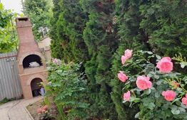 Casa individuala cu 5 camere, 150 mp, teren 150 mp, Voluntari