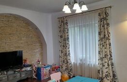 Casa individuala cu 5 camere, 150 mp, teren 150 mp, Voluntari