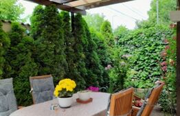 Casa individuala cu 5 camere, 150 mp, teren 150 mp, Voluntari