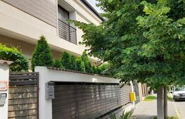 Casa individuala cu 5 camere, 150 mp, teren 150 mp, Voluntari