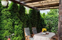 Casa individuala cu 5 camere, 150 mp, teren 150 mp, Voluntari