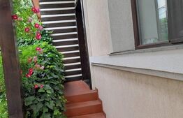 Casa individuala cu 5 camere, 150 mp, teren 150 mp, Voluntari