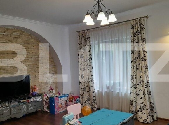 Casa de vânzare 5 camere Voluntari - 98273CV | BLITZ București | Poza3