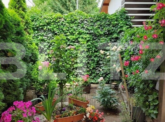 Casa de vânzare 5 camere Voluntari - 98273CV | BLITZ București | Poza10