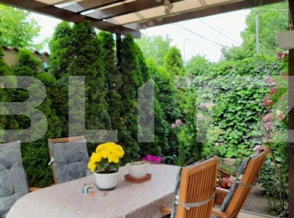 Casa de vânzare 5 camere Voluntari - 98273CV | BLITZ București | Poza13