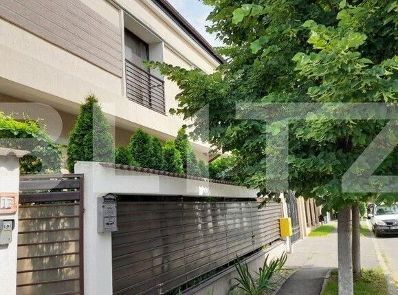 Casa de vânzare 5 camere Voluntari - 98273CV | BLITZ București | Poza1