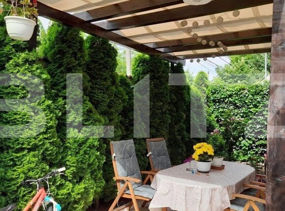 Casa de vânzare 5 camere Voluntari - 98273CV | BLITZ București | Poza9